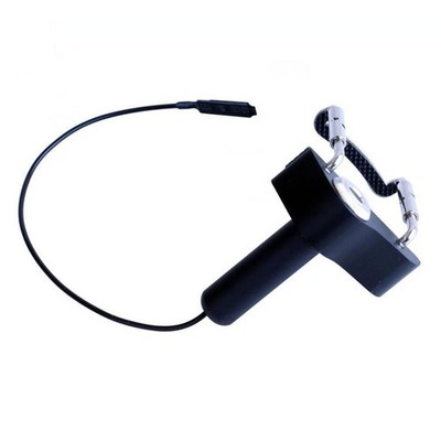Piezo-Kontakt-Mikrofon-Tonabnehmer, Violin-Tonabnehmer für Banjo, Mandoline