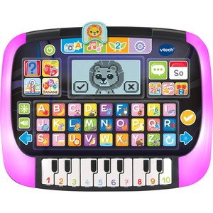 Vtech 80-551704 Lern- und Musiktablet