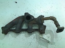 Collecteur d'echappement OPEL ASTRA G 5850007