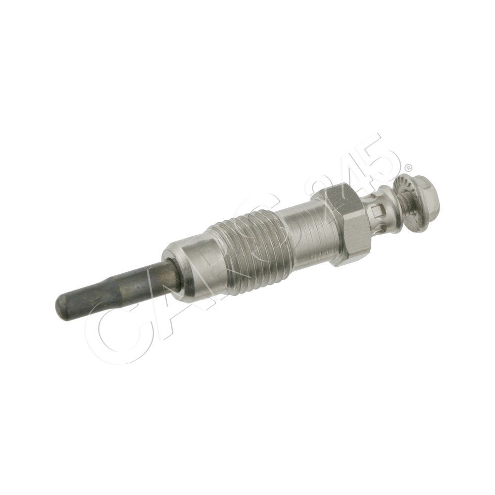 SWAG Glow Plug Fits CITROEN Ax FIAT Ducato FORD Escort P PEUGEOT 106 6163811