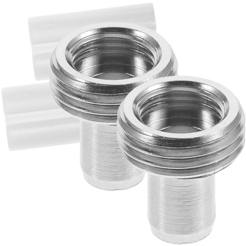 1 Set 2 Stück 7 mm Keramikhülse Keramikkernlicht Stift Rotlichtquelle - 第 9/12 張圖片