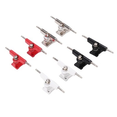 4 Paar 32 mm V3 Fingerboard Achsen für Pro Finger Skateboard Finger Slide H6426