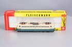 Fleischmann 4381 Ho Scale Db Electric Locomotive #151107-0 Ln/Box