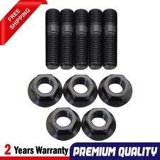 High Tensile Turbo Charger Stud Kit For Hyundai Tucson 2.0L 2014 Onwards