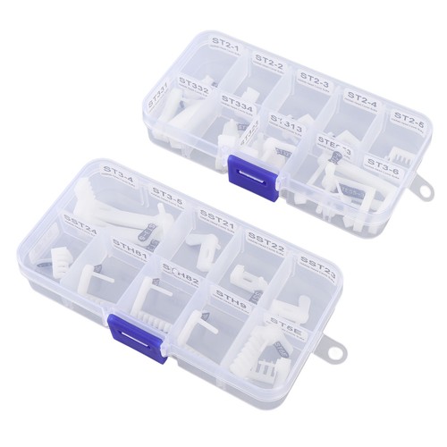 Hard Drive Head Replacement Comb Hard Drive Head Replacement Tool 29 Pcs Set - Afbeelding 2 van 12