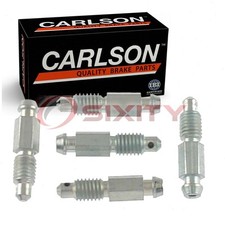 Carlson H9428 Brake Bleeder Screw for 9428-10 9428 Pad Hardware Service  bi