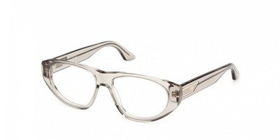 Gcds Brille GD5049 beige 54/15/145 Unisex