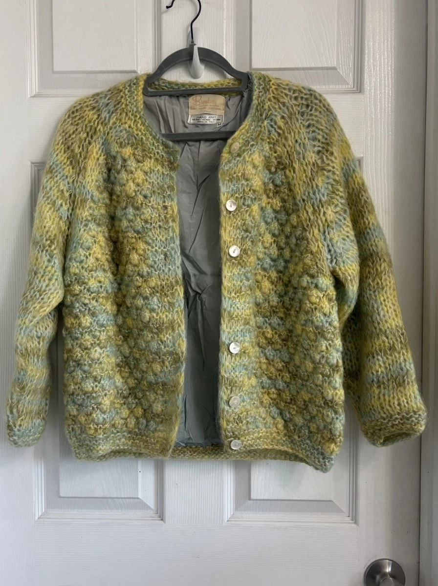 Vintage Italian Sweater In Women's Vintage Sweaters for sale | eBay