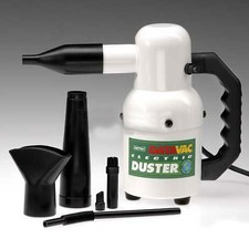 Metro DataVac174; Electric Duster174; 120V 0.75 HP