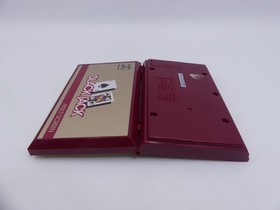 Black Jack (BJ-60) - Nintendo Game & Watch Multi Screen (1985)