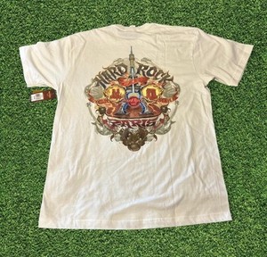Hard Rock Café Paris T Shirt | eBay