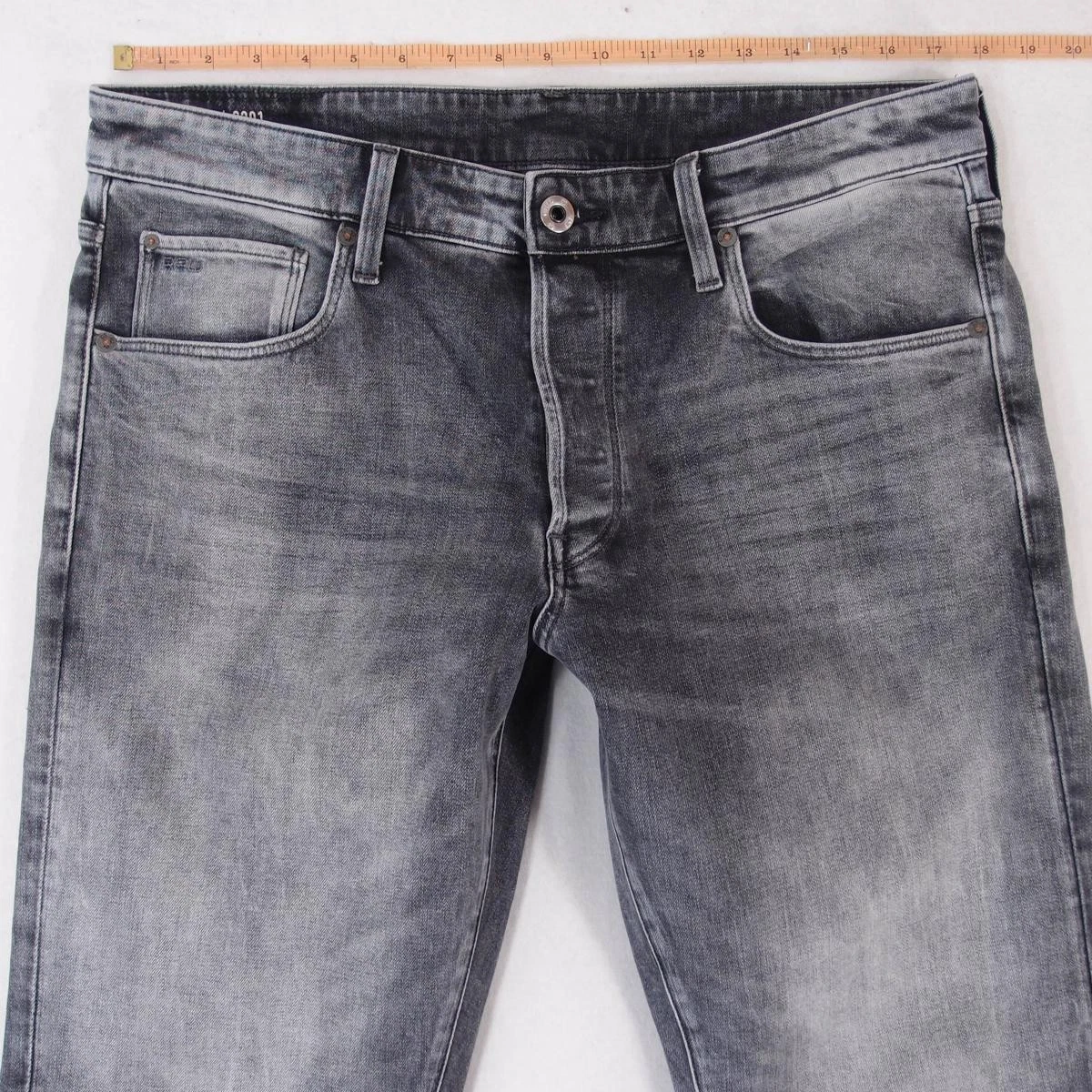 Jeans Taille 34 - 32 vêtements pour hommes