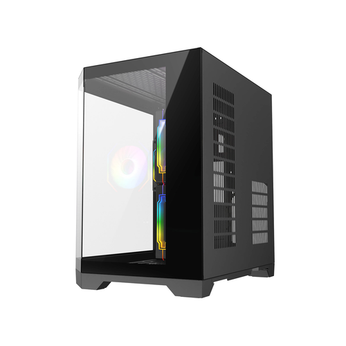 Fast Gaming PC Bundle i7-3rd Gen Radeon RX 580 16GB RAM SSD/HDD Windows 11 WiFi - 第 10/12 張圖片