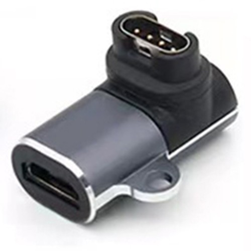 Mehrere Ladeoptionen Ladeadapter Tragbar Bequeme Ladelösung Schnelles Laden