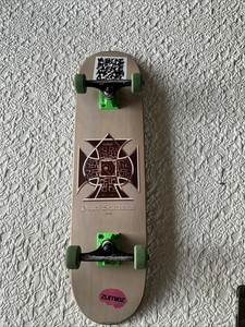 1996 Skateboard for sale | eBay