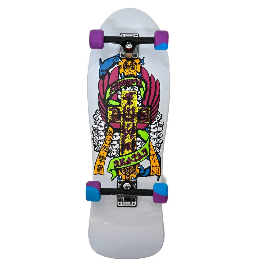dogtown デッキ　ベアリング以外　コンプリート dogtown デッキ ベアリング以外 コンプリート Dogtown Complete
