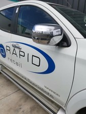Porte avant et accessoires Mitsubishi L200