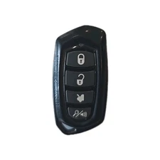 Code Alarm H5OT66 CAT4P Aftermarket Keyless Remote Start Trunk Button H50T66