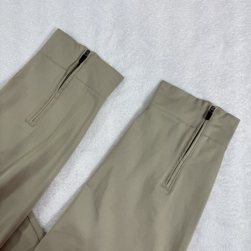 Rhone Commuter Jogger Pants Mens 36 Khaki Beige Performance Casual - Picture 15 of 15