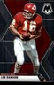 Len Dawson 2020 Panini Mosaic #3 Chiefs NFL READ FREE SHIPPING AutographDen