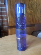 Bath Body Works Floral Fantasy Fine Fragrance Mist Body Spray