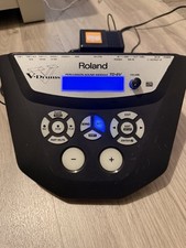 Roland Sound Module TD-6V for Electronic V-Drums