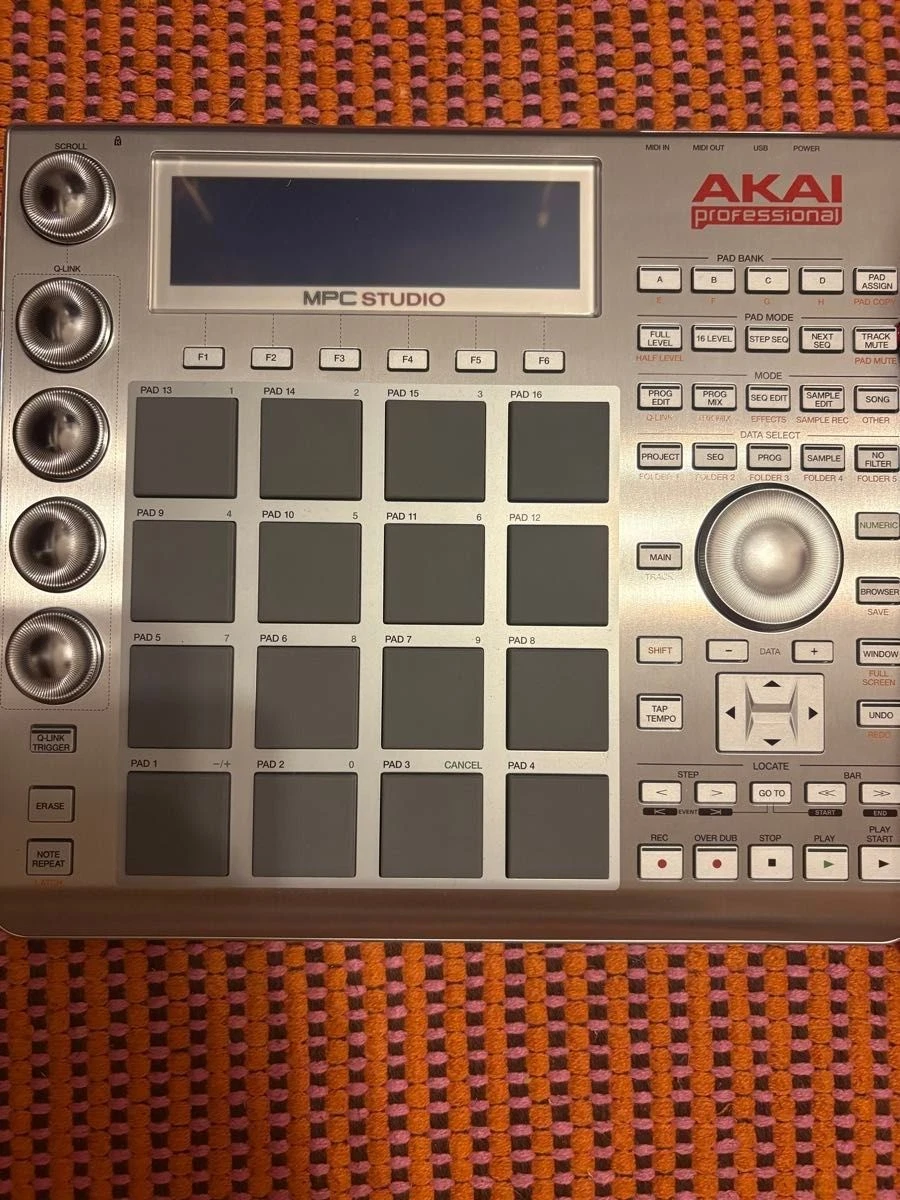 Mpc Studio for sale | eBay