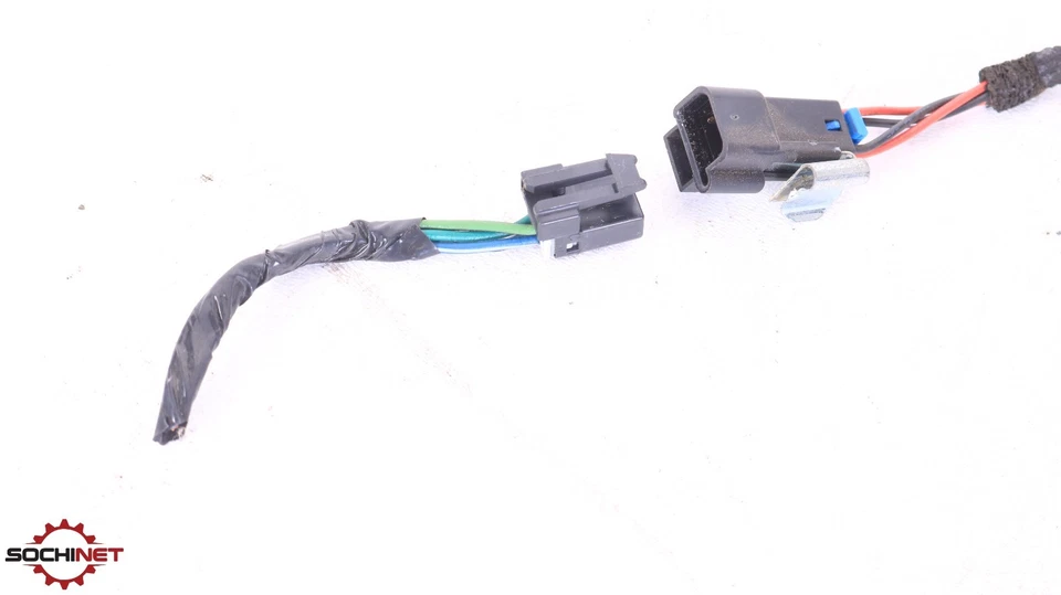 06-10 Saturn Sky / Pontiac Solstice Subwoofer Altavoz Detrás Asiento Trasero OEM Foto 4 de 4