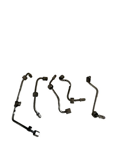 Chevrolet Captiva Fuel Injector Pipes Set Genuine 2.0Vcdi 110Kw 2006-2011 #5555