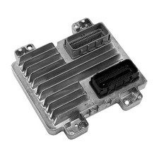 Genuine ACDelco For GMC Sierra 1500 2009-2013 Engine Control Module Rectangular