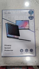 SenseAGE MacBook Air 15.3" Privacy Screen Protector