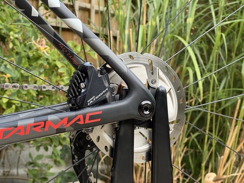 £1895 Specialized Tarmac SL6 Expert Carbon Road Bike Size: 54cm Ultegra 10r Trek - Picture 14 of 18