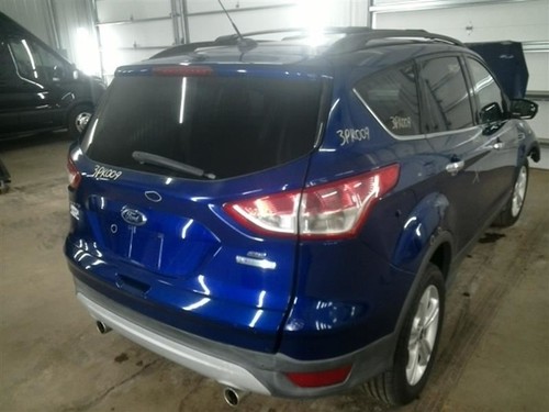 Temperature Control Front Dual Zone Thru 02/21/15 Fits 13-15 ESCAPE 104217000 - Picture 11 of 12