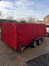 Car Trailer, Transporter Race Car