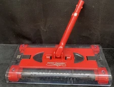 ONTEL Swivel Sweeper G2 HEAD ONLY Quad Brush Technology UNUSED