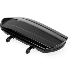 Roof Cargo Box for 1/24 1/18 TRX4M Kyosho Mini-Z WPL SCX24 RC Crawlers