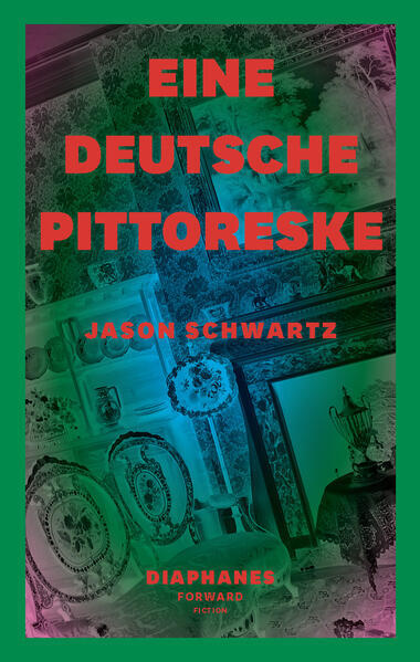 Thumbnail - Eine Deutsche Pittoreske | Jason Schwartz | 2020 | Deutsch