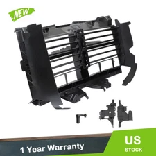 Fit For 2013-2021 Dodge Ram 1500 68302660AA Active Grille Shutter W/O Actuator