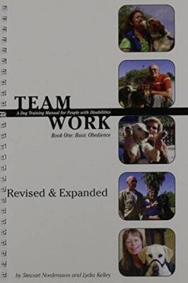 Teamwork, Book 1, Revised & Expanded Edition - Spiral-bound - GOOD
