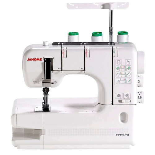 janome sewing machines