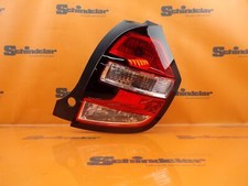 Rückleuchte rechts 265501361R RENAULT TWINGO III (BCM) 1.0 SCE 70