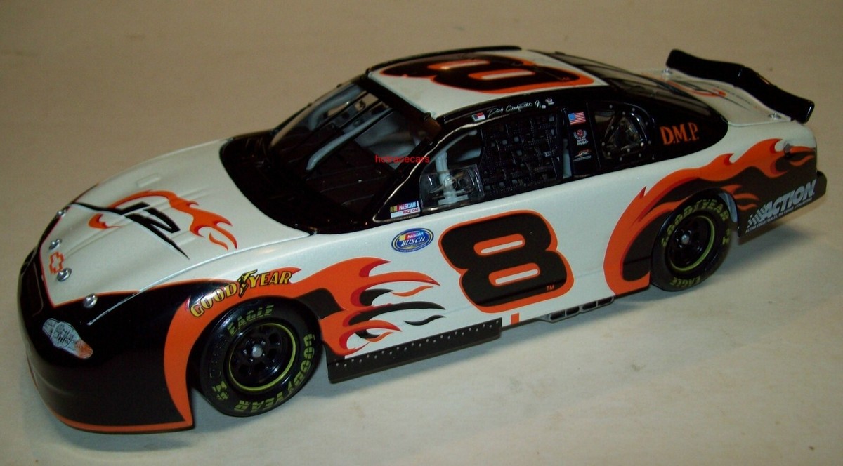 Dale Earnhardt Jr 2003 D.M.P. Dirty Mo Posse #8 Monte Carlo 1/24