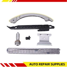 Timing Chain Kit for 10-15 Chevry Malibu Equinox Buick Regal GMC Terrain Pontiac