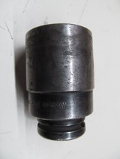 Used Snap On SIM522, 1-5/8" Impact Socket, 3/4" drive, Free Shipping