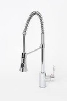 Alliance 12431 Tolsta Monobloc Kitchen Sink Mixer Tap - Chrome Alliance 12431 Tolsta Monobloc Kitchen Sink Mixer Tap - Chrome