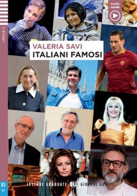 Italiani famosi Valeria Savi