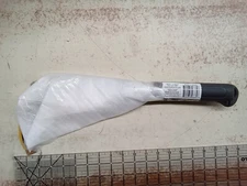 Zenport K310 Brush Clearing Sickle, 9-Inch New