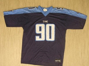 titans blue jersey