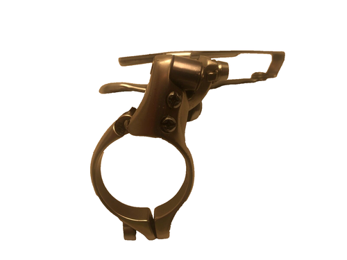 Shimano XTR FD-M901 Front Derailleur 34.9 VGC - Picture 3 of 5