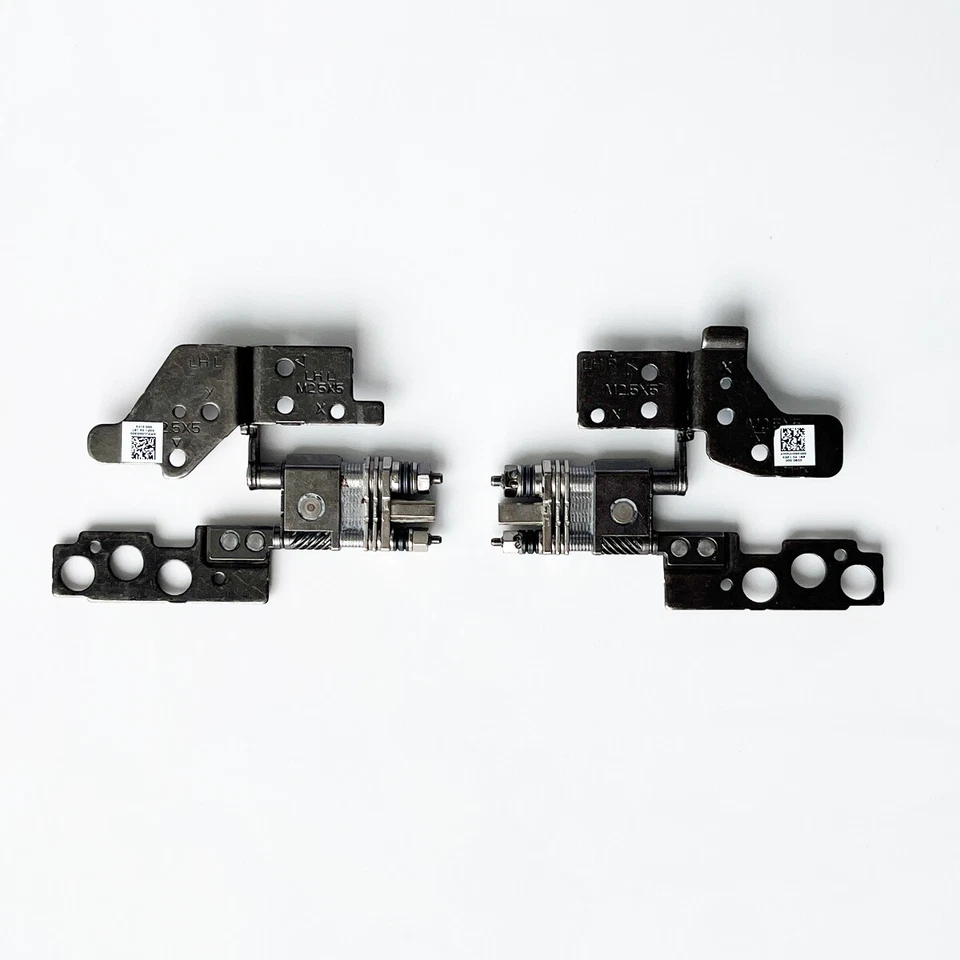 Cubierta trasera LCD + bisagras para HP ENVY 15-ED1031nr 15-ee1083cl 15-ee1093cl EE. UU. Foto 4 de 4